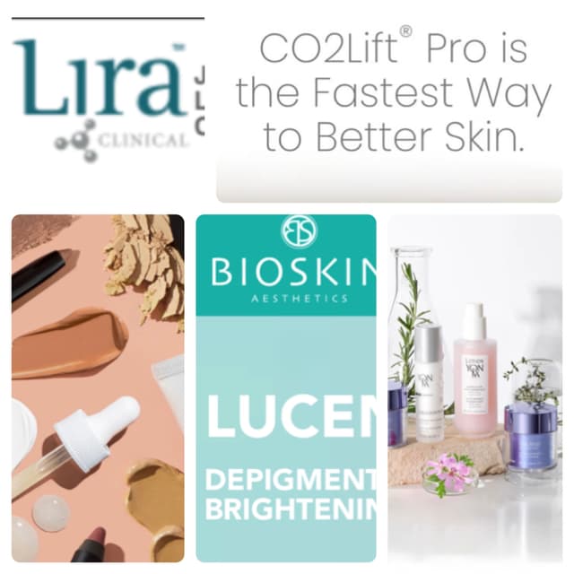 Series Pricing Consultation at O. Aesthetics Signature Skincare in San Antonio, TX