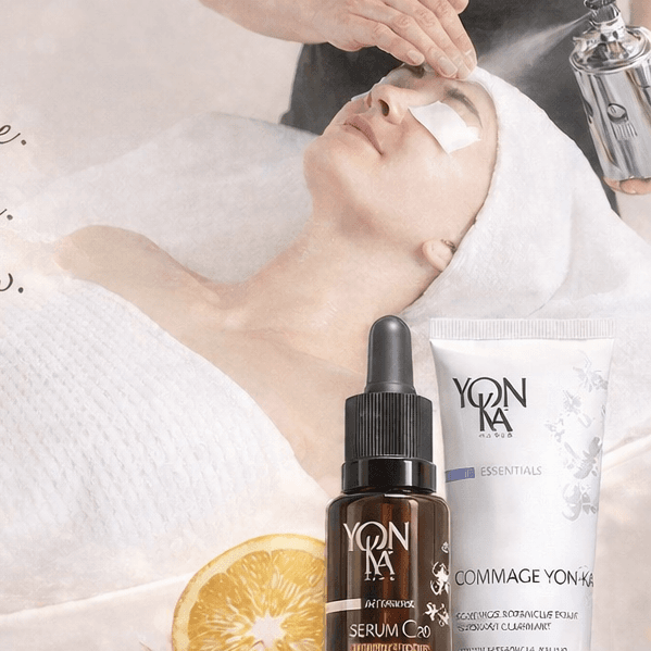 Spring Brightening Series at O. Aesthetics Signature Skincare in San Antonio, TX